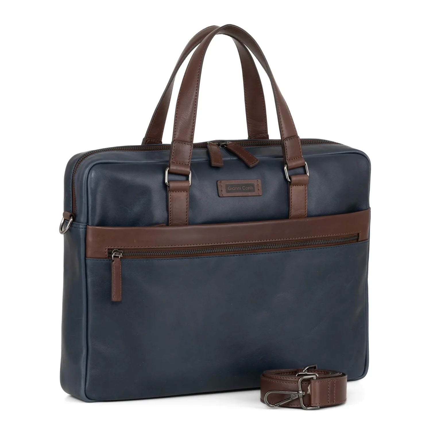 FLORIS BRIEFCASE
