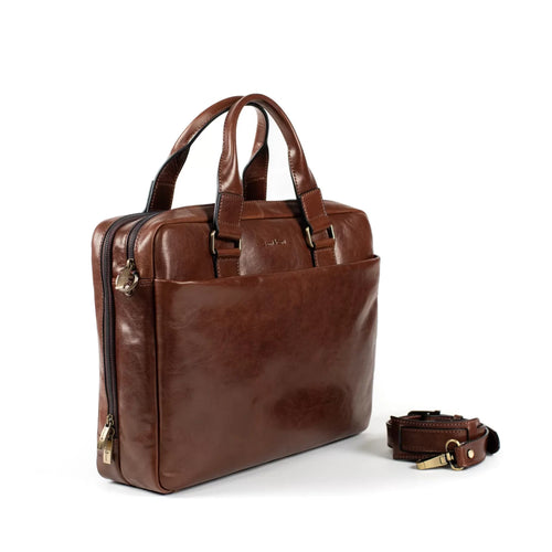 Aria briefcase